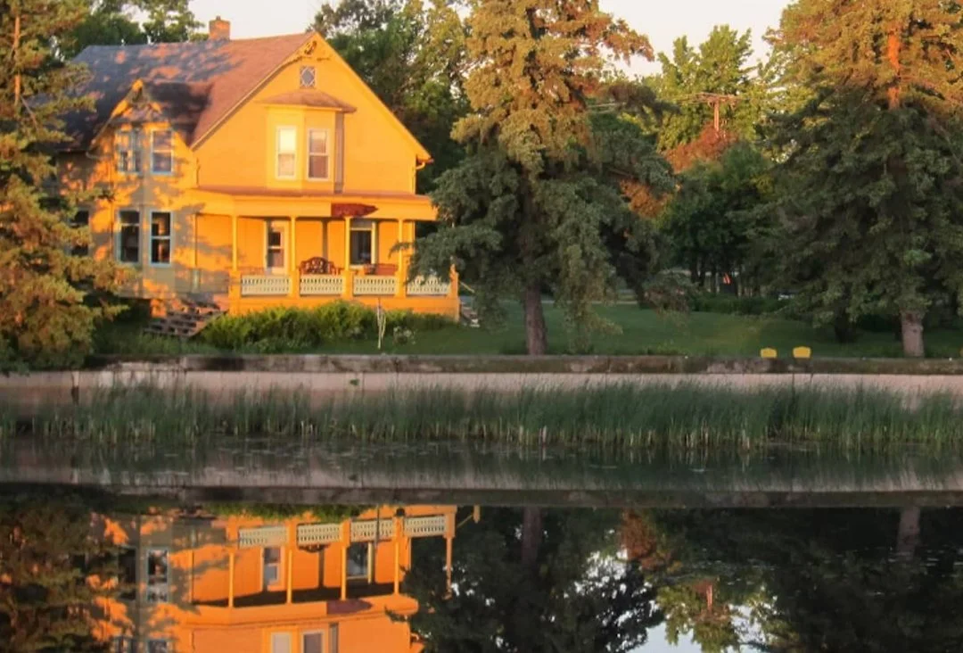 ShortTerm Housing Rentals Hotels Live in Warroad Visit Warroad