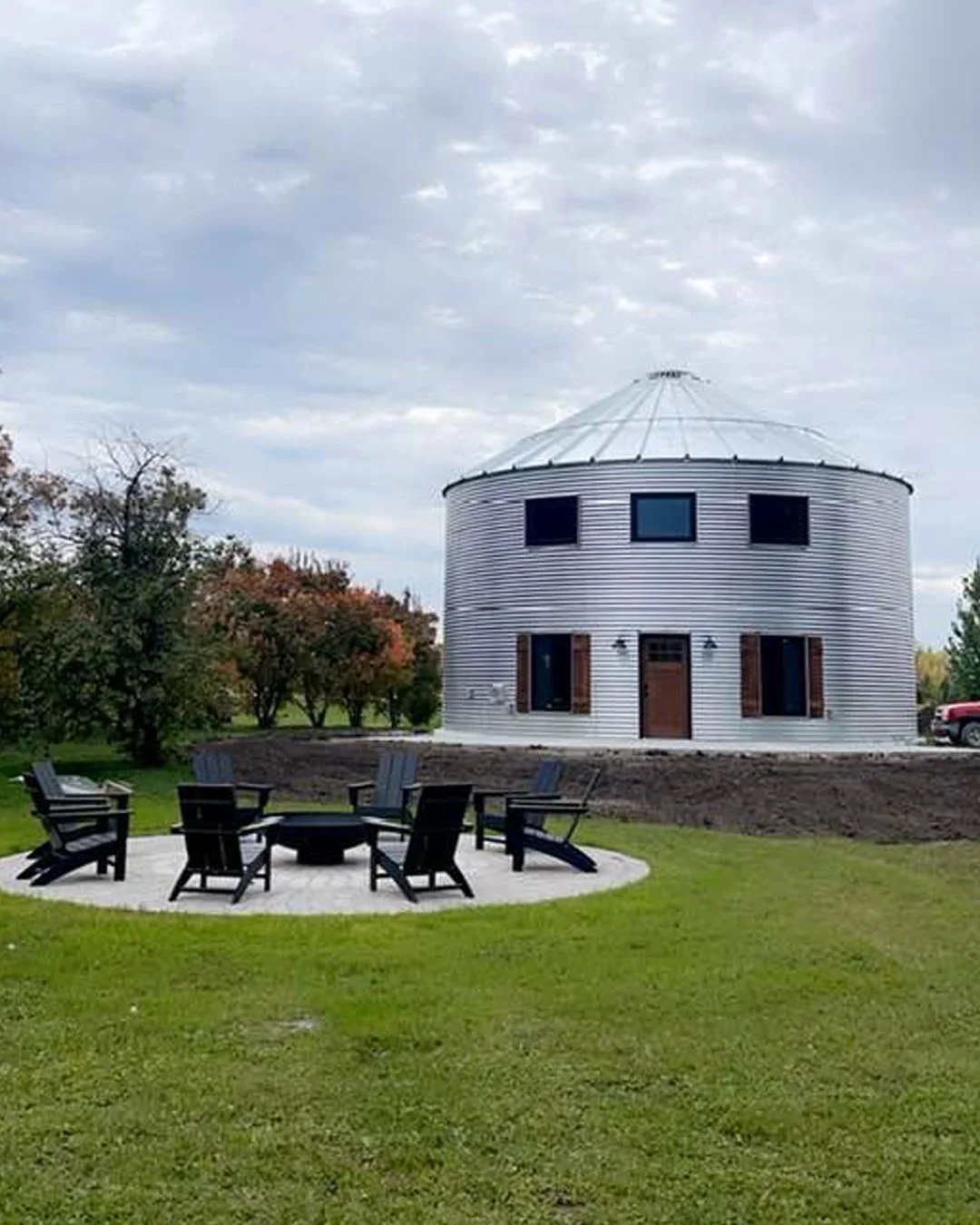 ShortTerm Housing Rentals Hotels Live in Warroad Visit Warroad