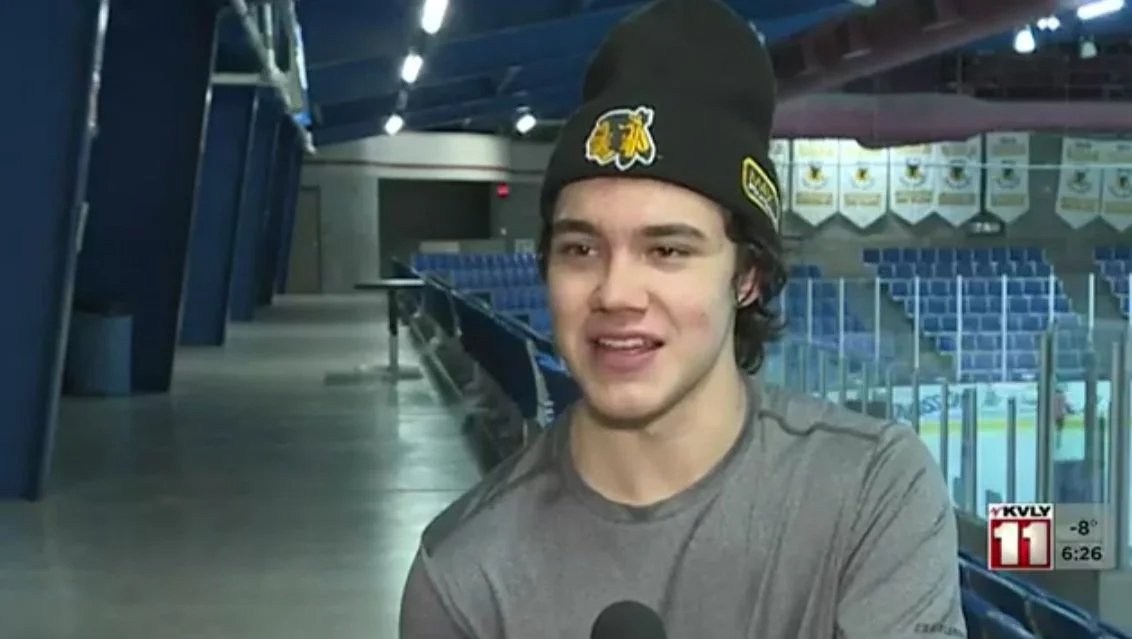 Recognition Warroad, Minnesota Press Features & Accolades — Warroad