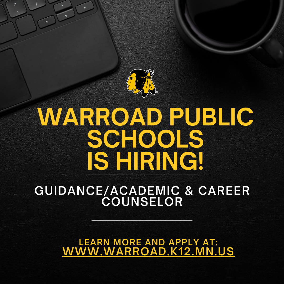 Warroad Community Employment — Warroad