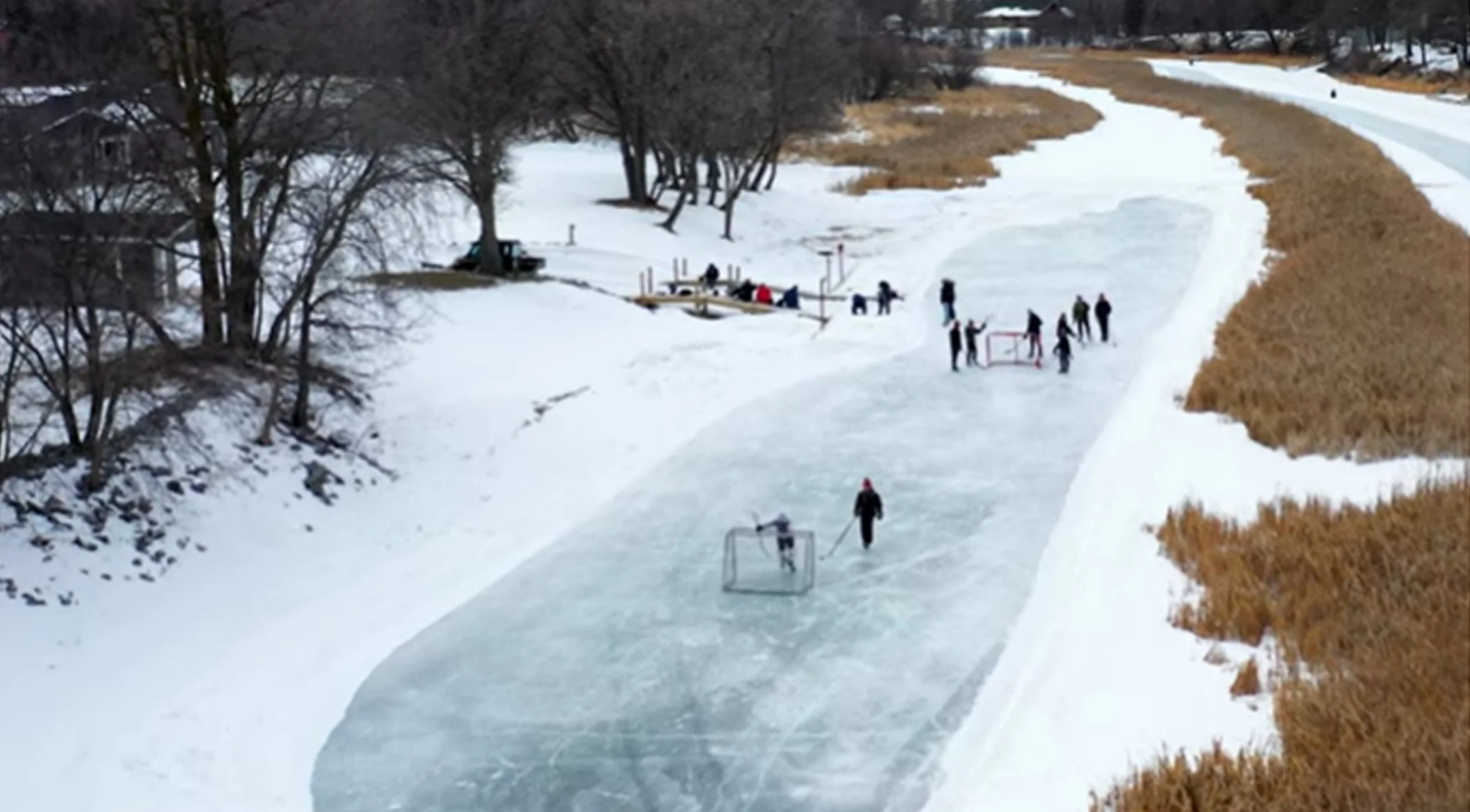 Recognition Warroad, Minnesota Press Features & Accolades — Warroad