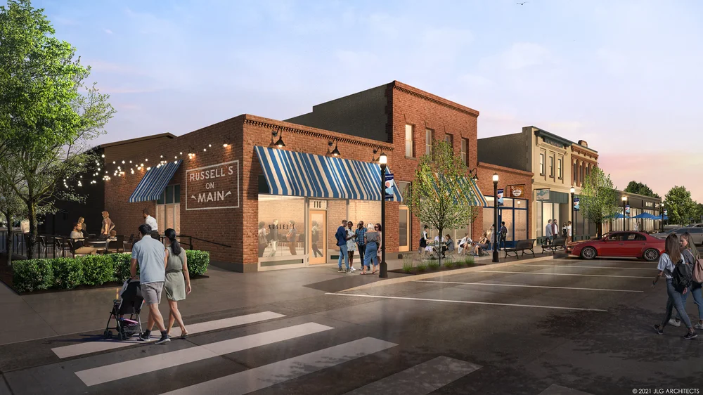 Live Here Warroad, MN Moving To Warroad Housing Childcare