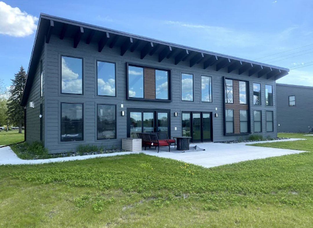 ShortTerm Housing Rentals Hotels Live in Warroad Visit Warroad