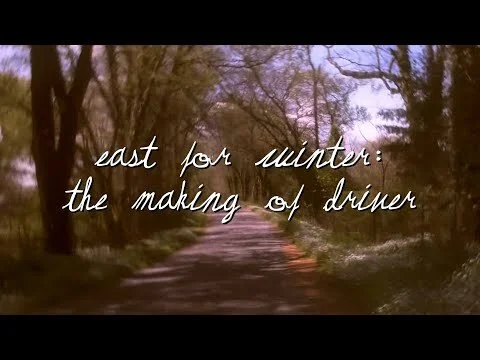 East For Winter: The Making Of 'Driver'