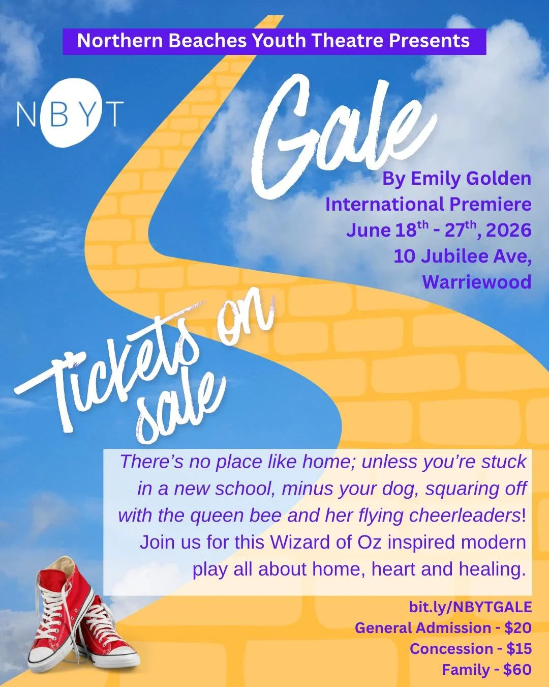 Gale