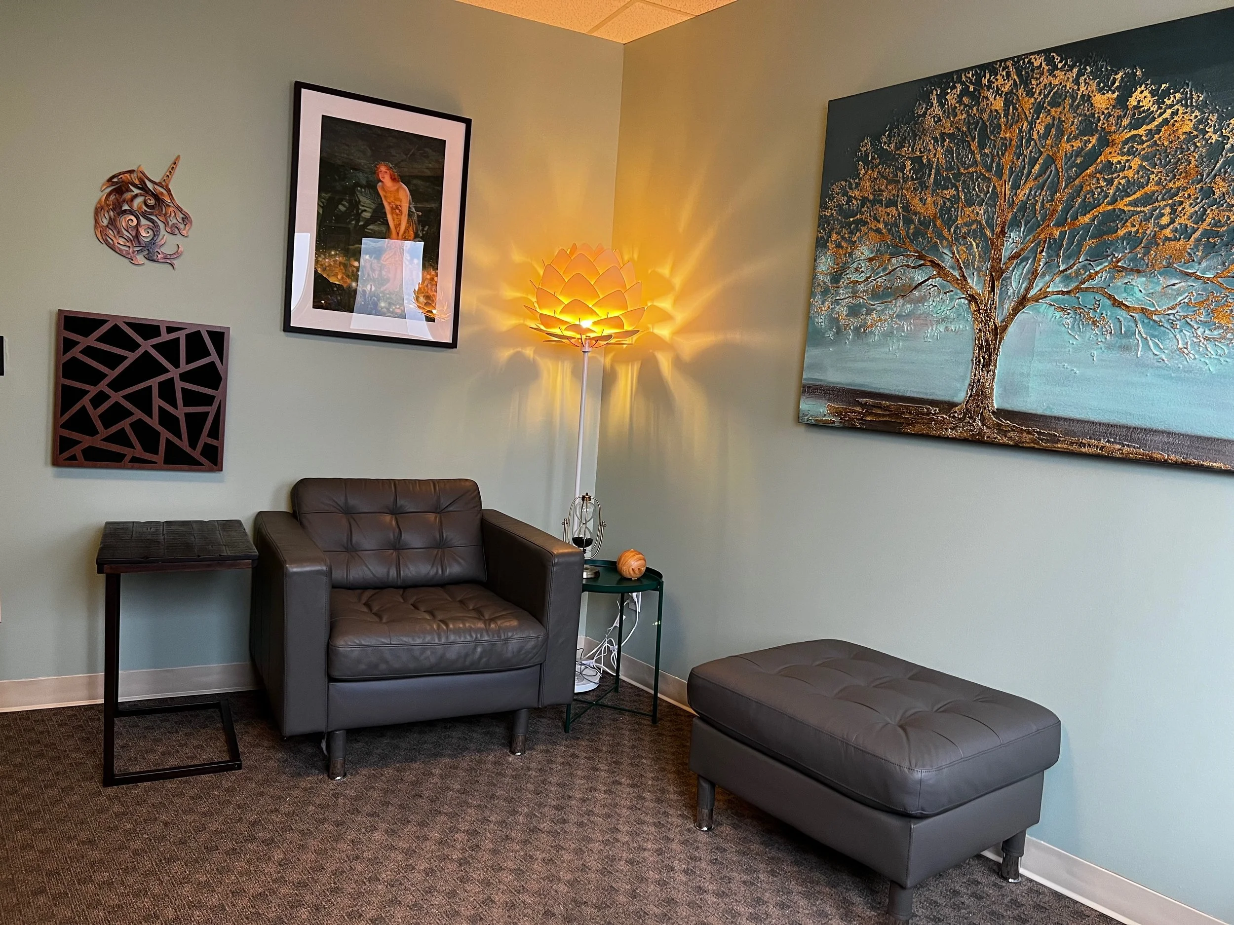 Holistic Child And Family Practice, Pllc