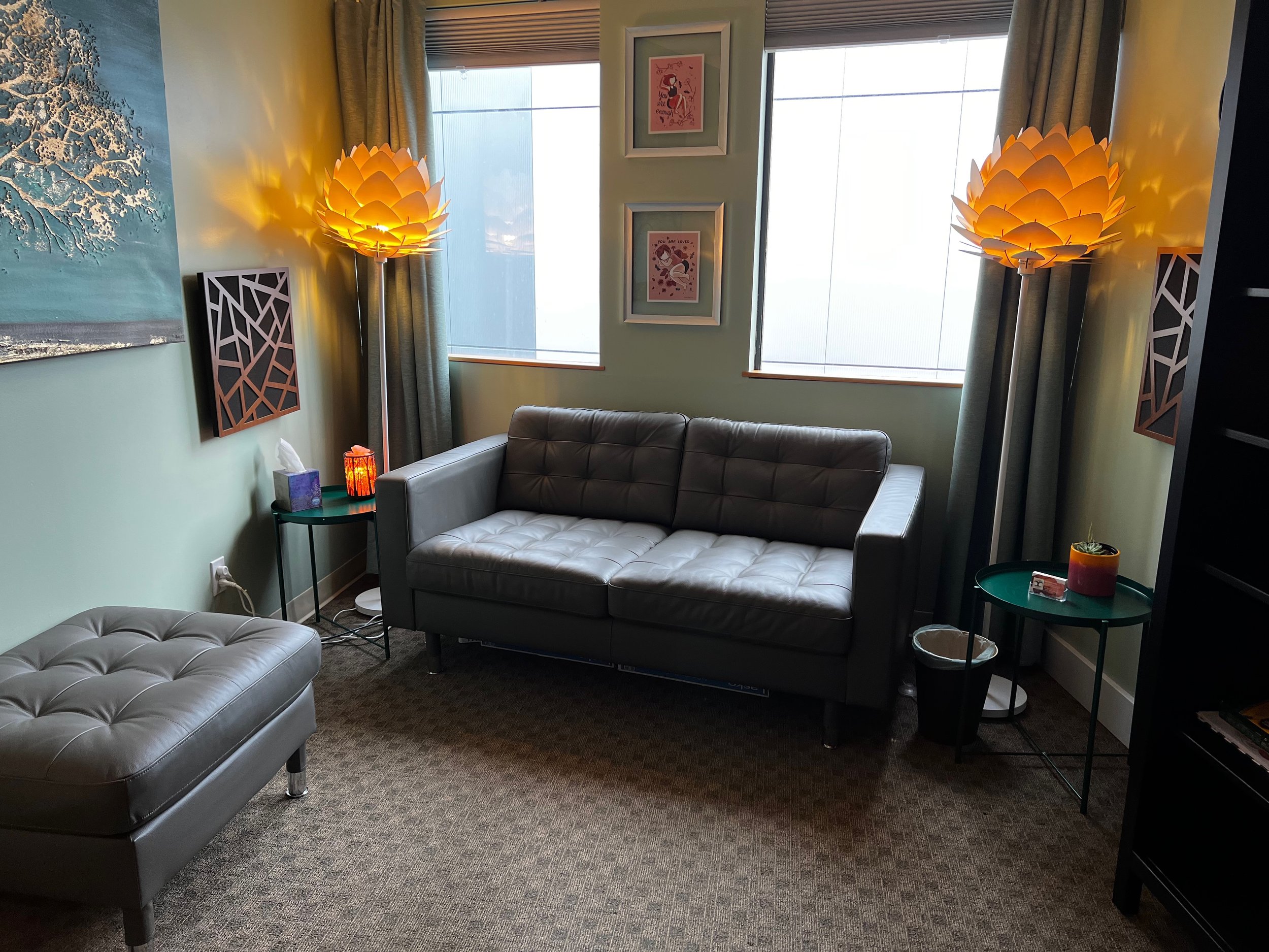 Holistic Child And Family Practice, Pllc
