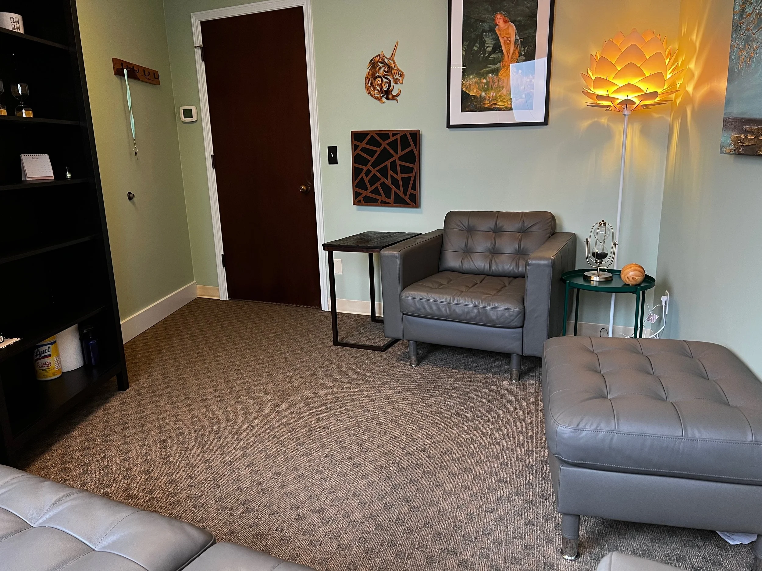 Holistic Child And Family Practice, Pllc