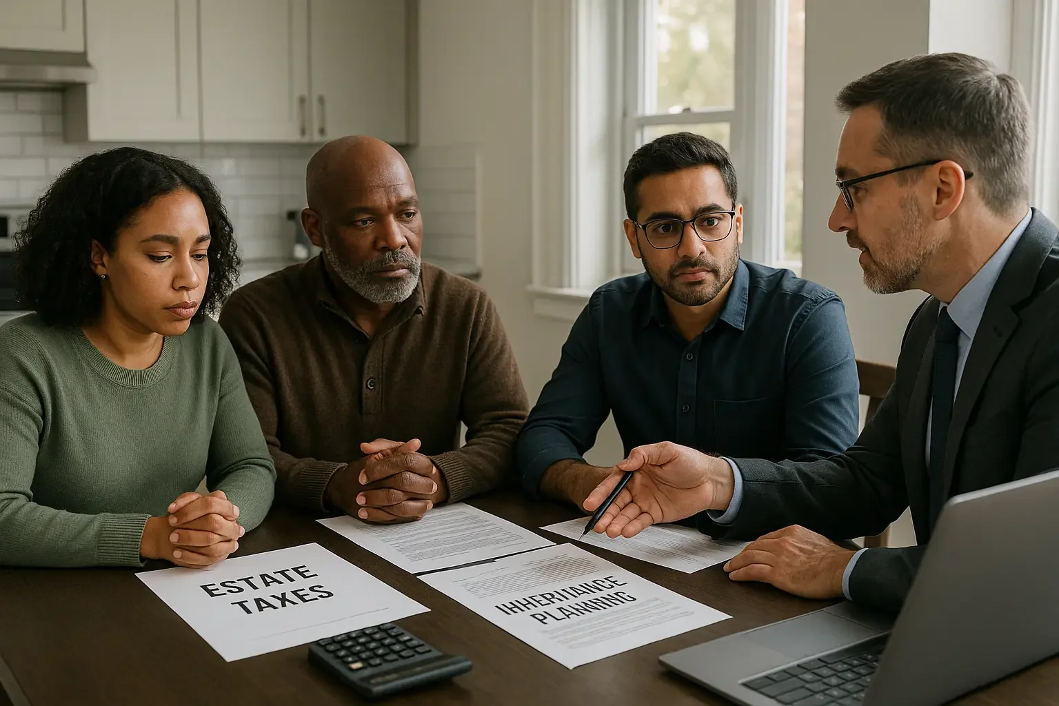 Inheritance Tax Ontario: What You Need to Know