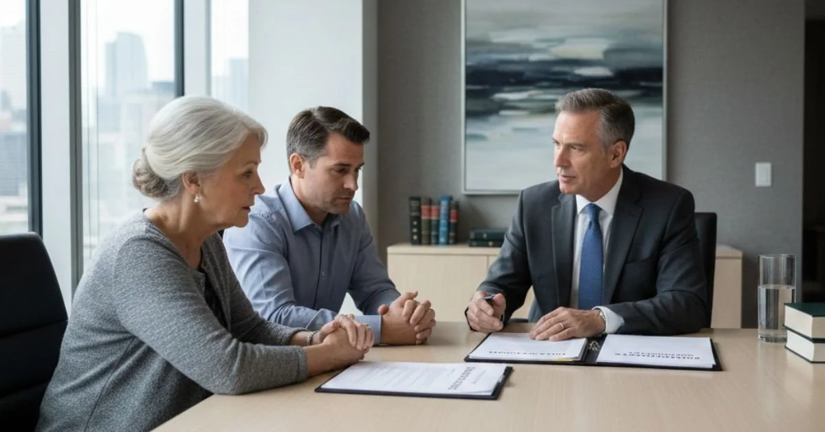 What Happens If an Executor Refuses to Act in Ontario?