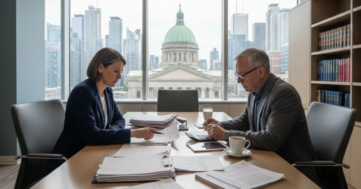 Estate Administration Tax Ontario: Complete Guide for 2025