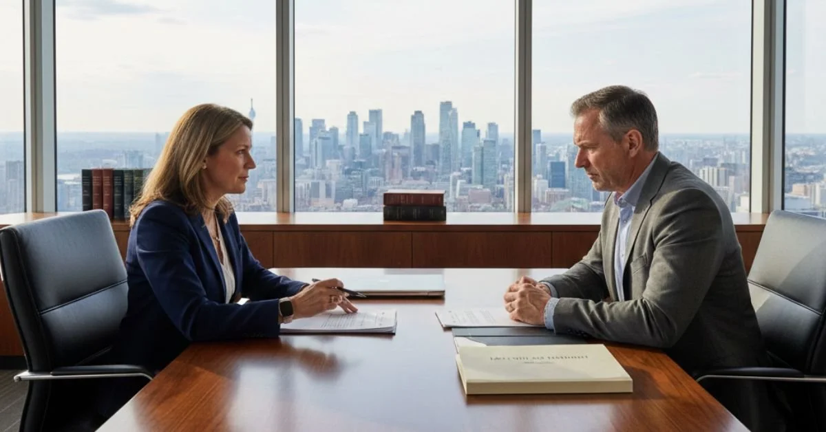 Estate Disputes in Ontario: A Guide to Resolution