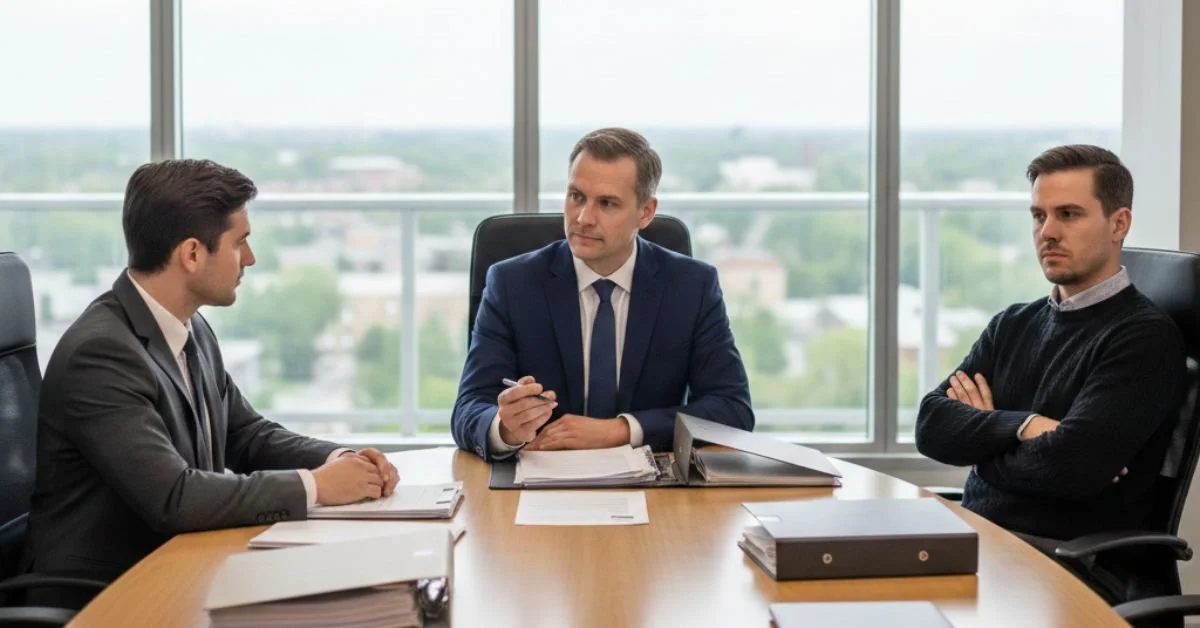 Uncooperative Beneficiary Ontario: Rights &amp; Legal Solutions