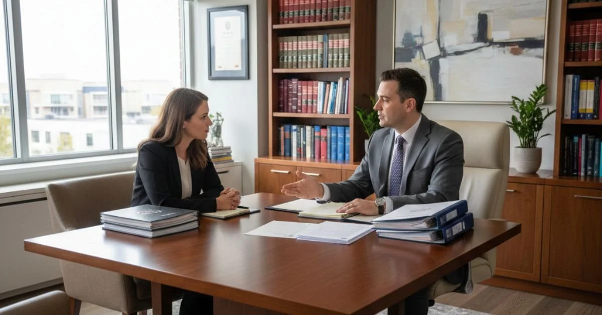 Succeeding Estate Trustee Ontario: A Guide &amp; Legal Steps