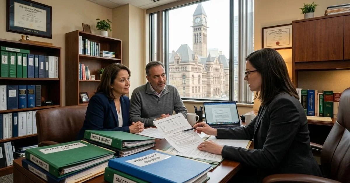 Succession Law Reform Act: Key Provisions and Recent Changes