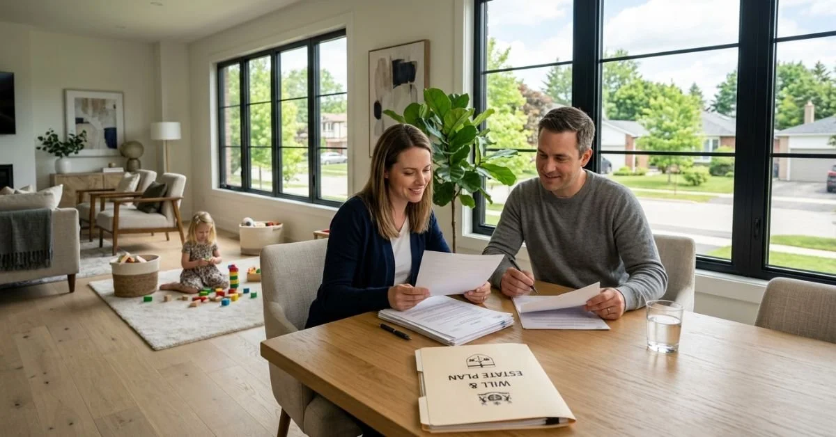 Best Type of Will for Married Couples in Ontario