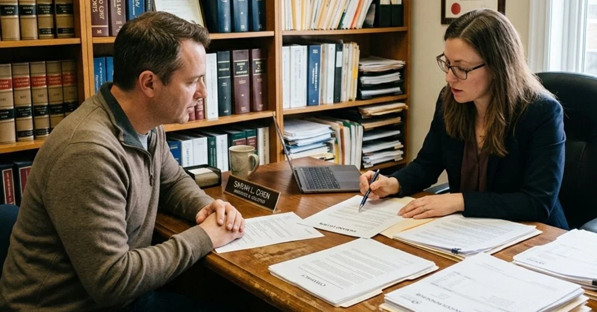 Demand Letter Cost Ontario: Fees, Process, &amp; Expert Guidance