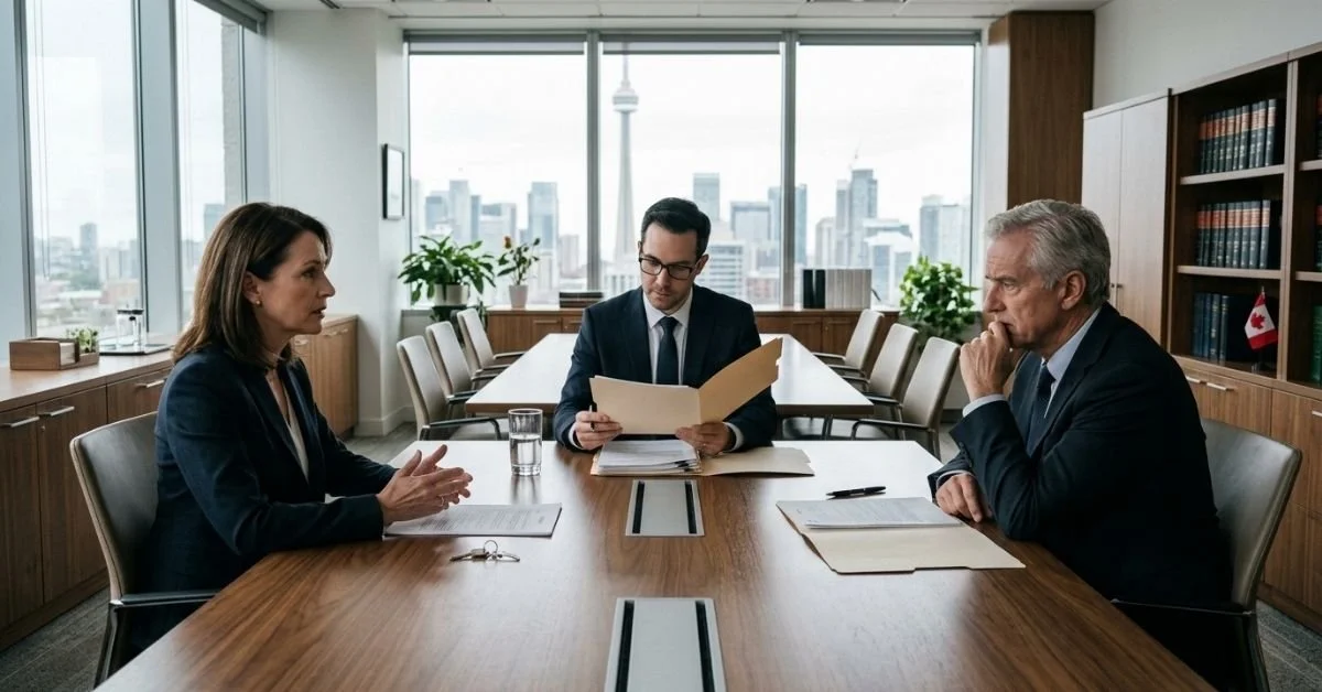 Can You Lose Your Inheritance for Trying to Remove an Executor? The Court Says: Not So Fast.