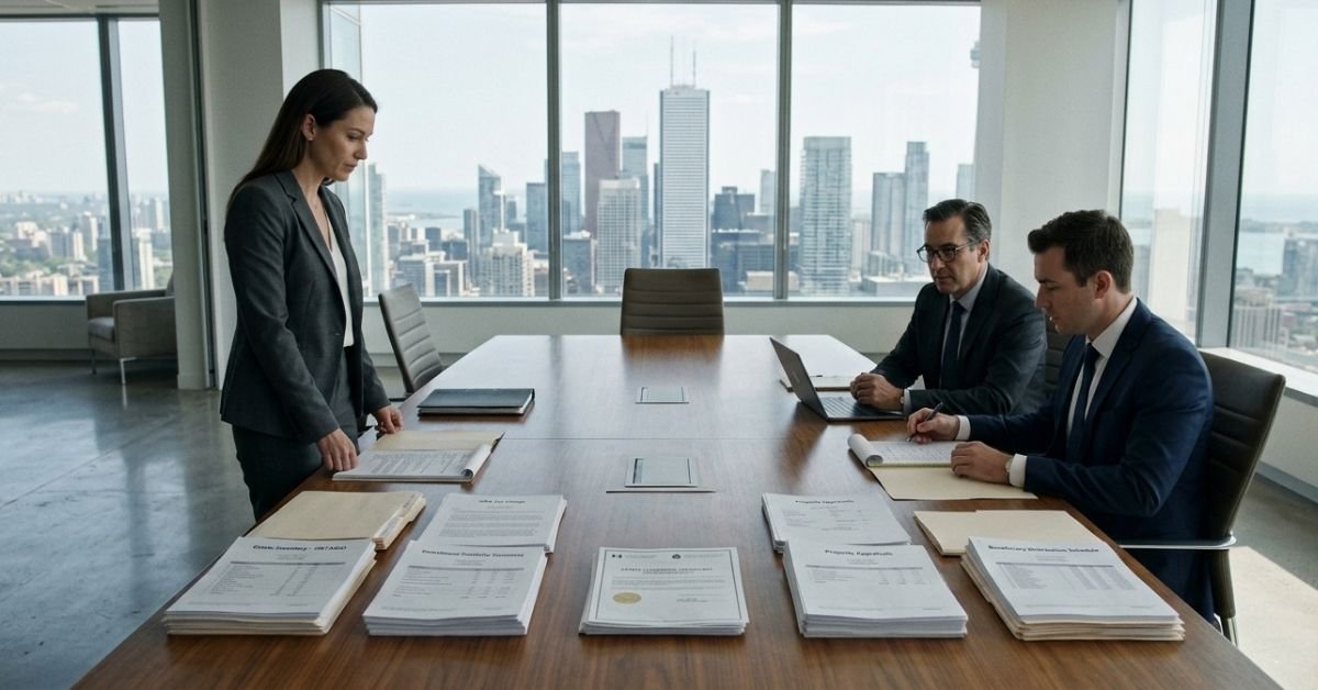 CRA Clearance Certificates for Ontario Estates: The Executor's Shield