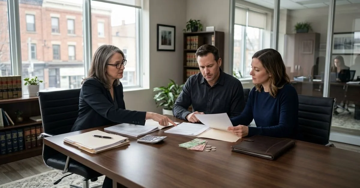 Taxes When Someone Dies in Ontario: Deemed Disposition and Probate Tax