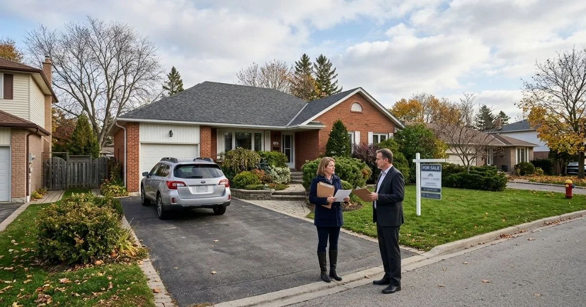 Can an Executor Sell a House Before Probate in Ontario?