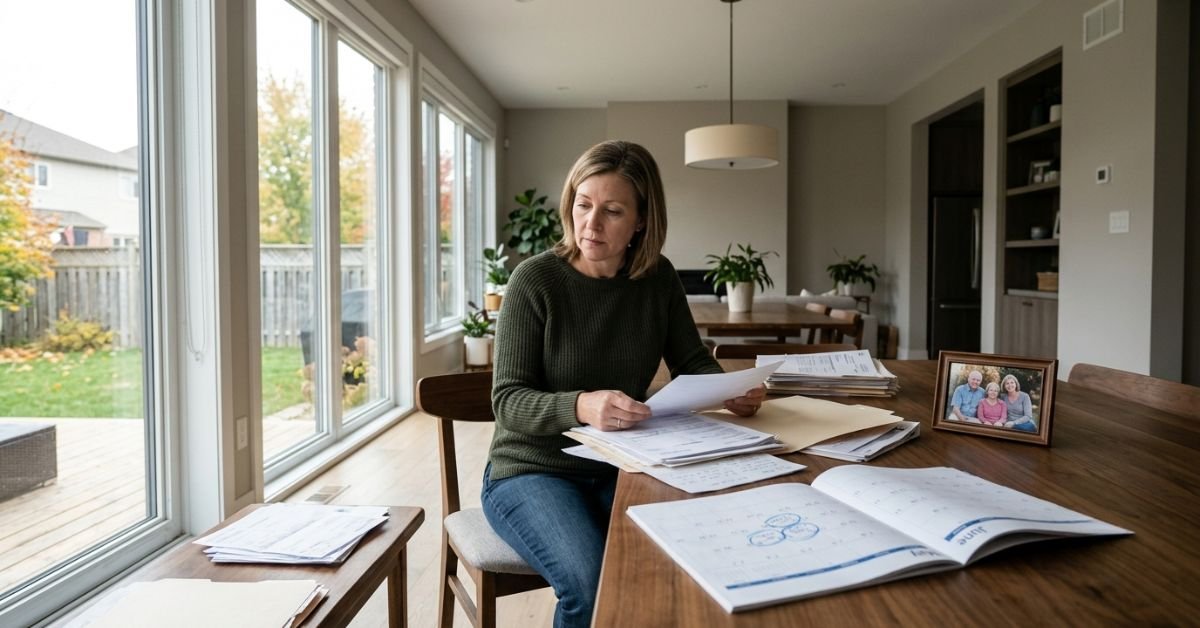 Dependant Support Claims in Ontario: The Six-Month Window Explained