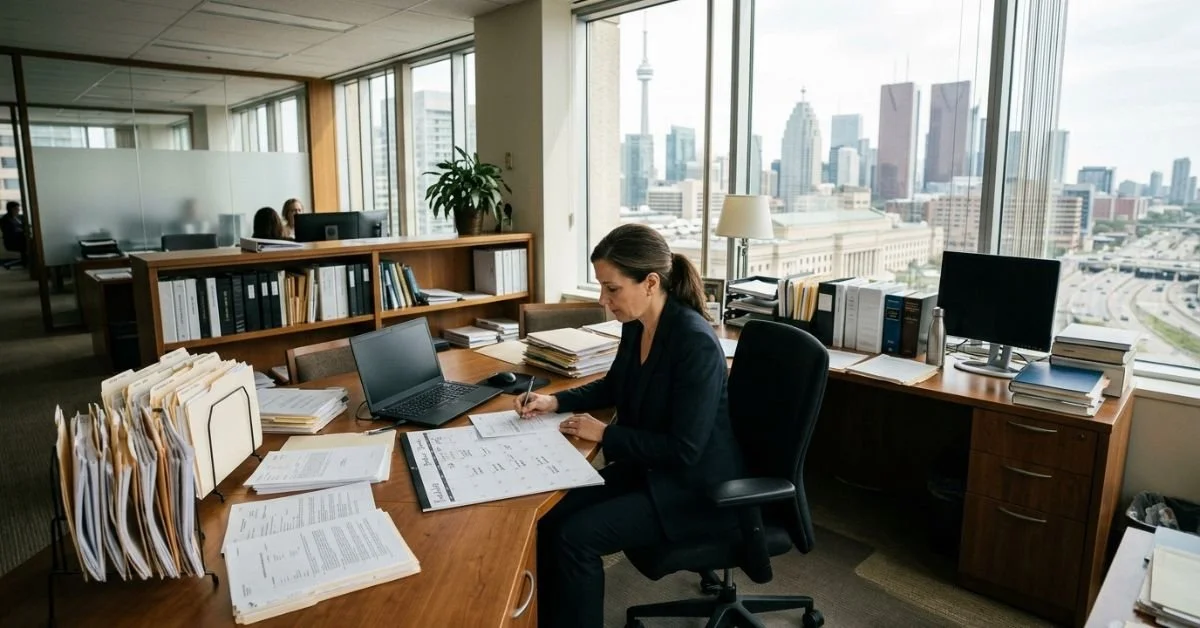 Probate in Toronto: Courthouse, Filing, and Timelines, Serving North York, Etobicoke and Scarborough