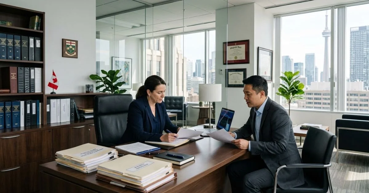 How to File a Notice of Objection to a Probate Application in Ontario