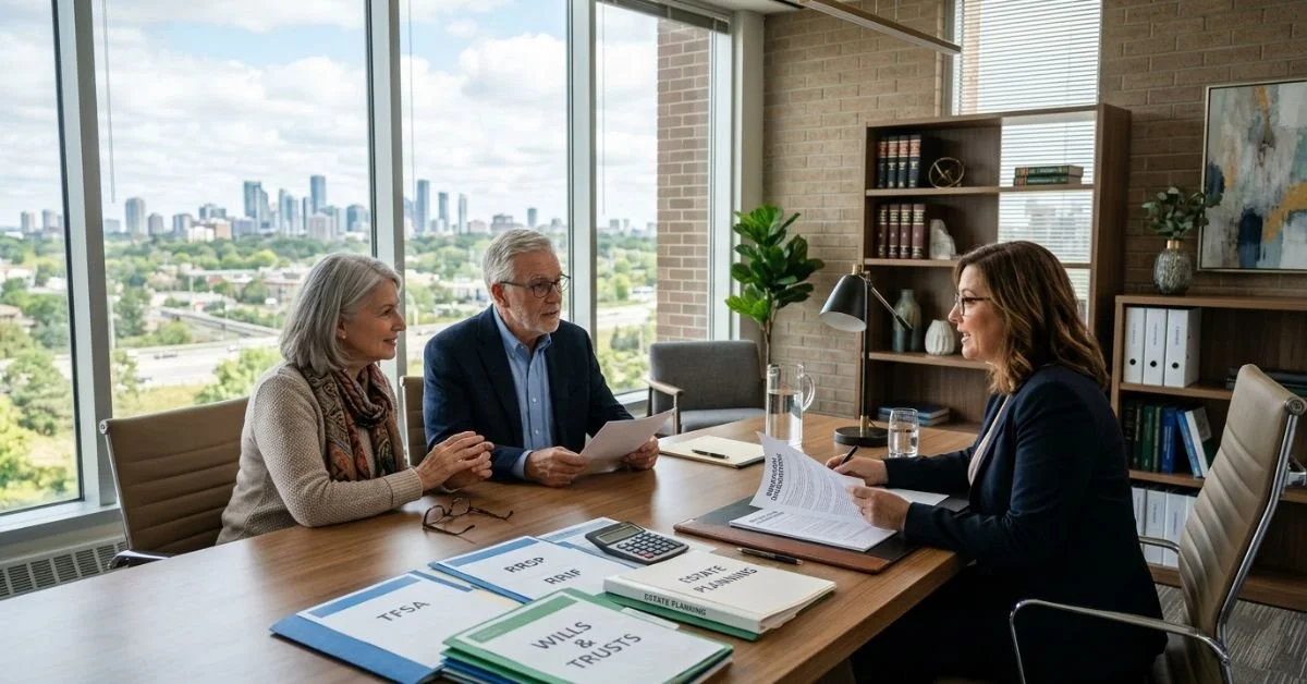 TFSAs, RRSPs and RRIFs in an Ontario Estate: Beneficiary or Estate