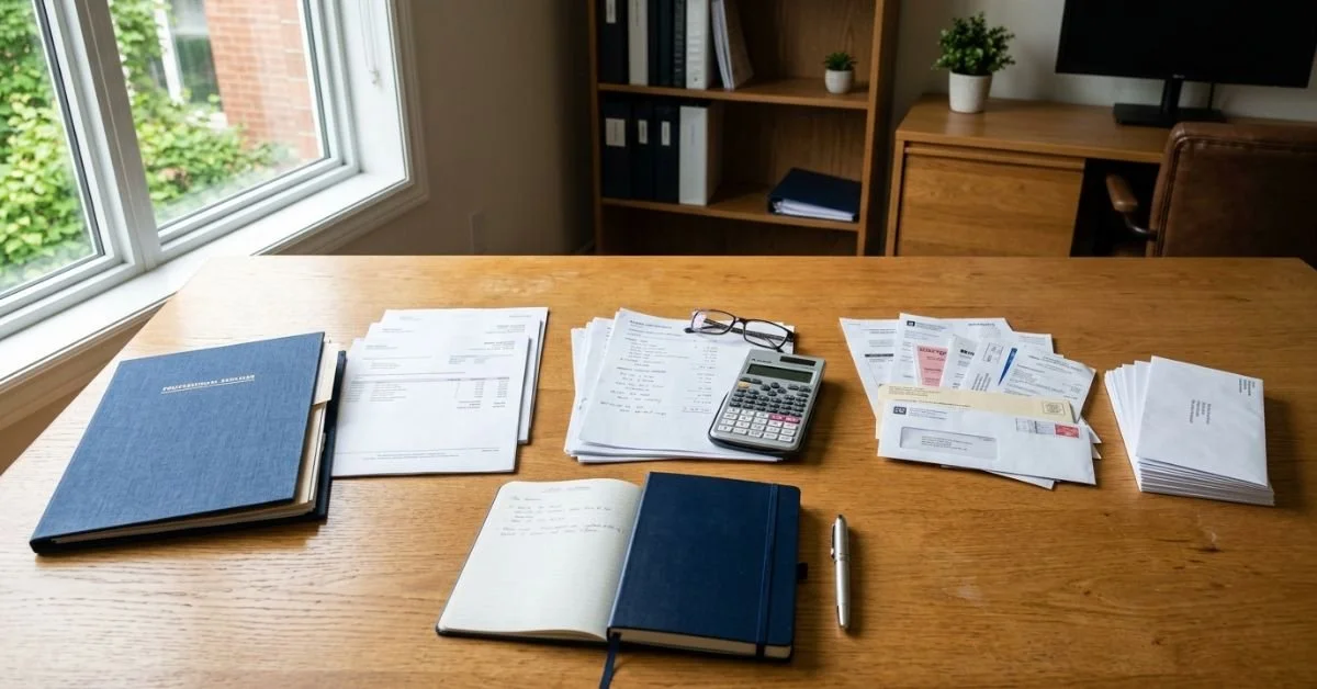 Three Categories of Probate Expenses