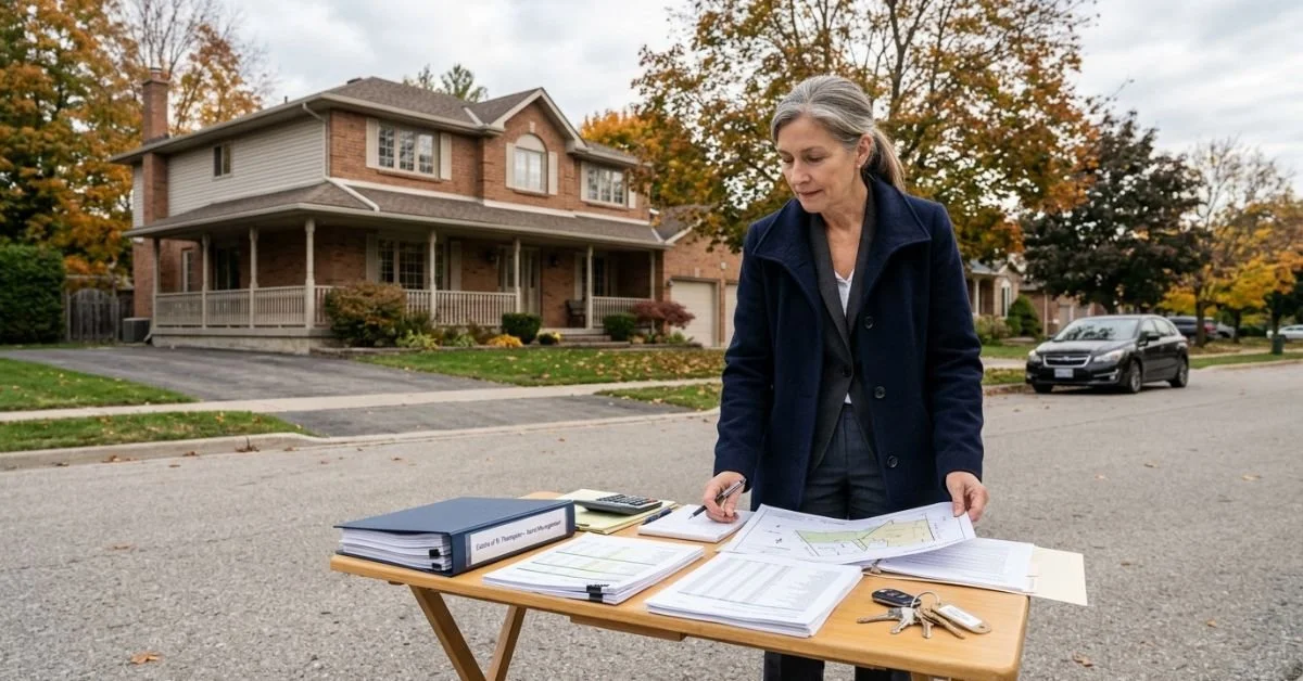 Protecting the Estate