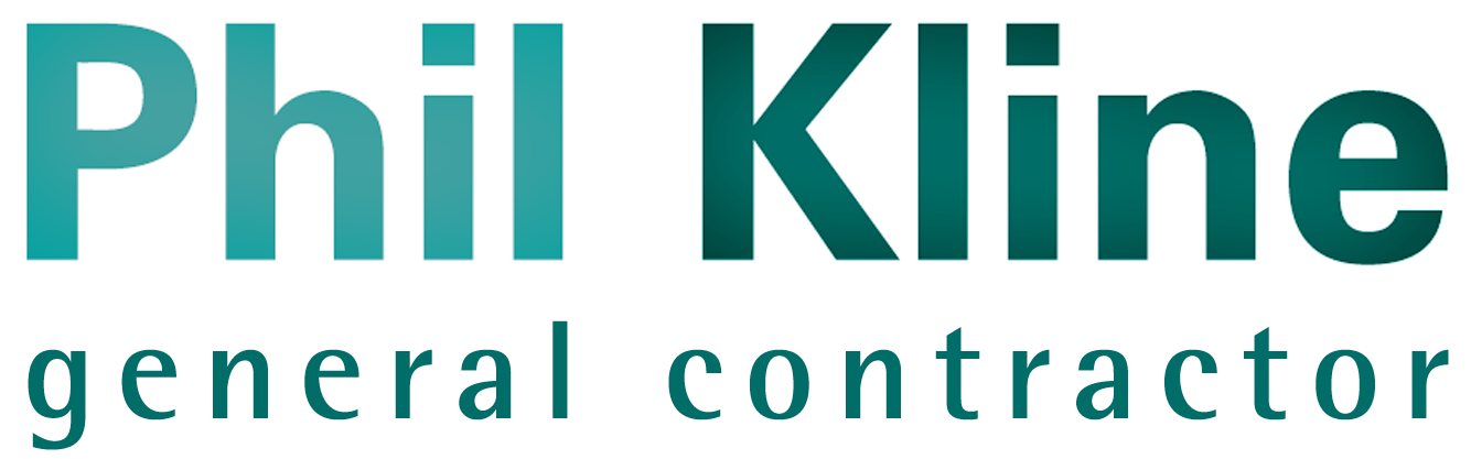 Phil Kline General Contractor