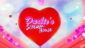Darbie’s Screamhouse drops today from Wild Eye releasing!