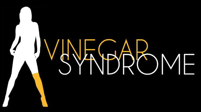Sodmaniac limited edition blu-ray slip cover version SOLD OUT from Wild Eye Releasing/Vinegar Syndrome