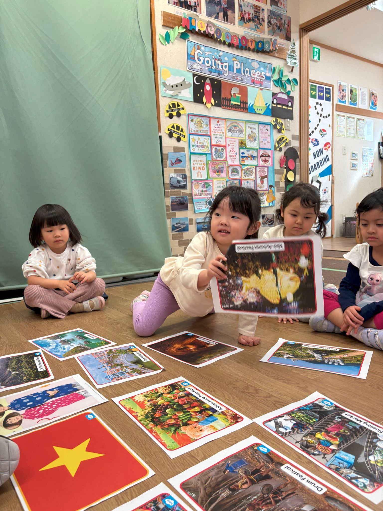 Raising Global Citizens: The Benefits of a Diverse Community in Minami Aoyama