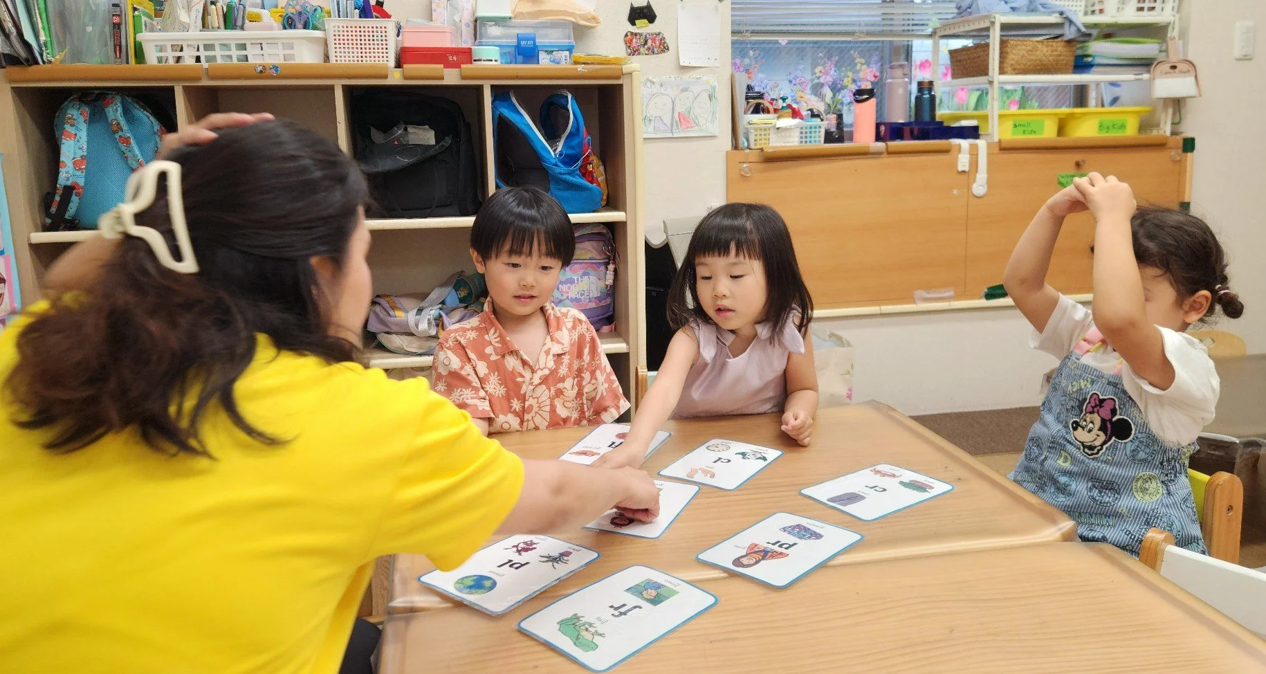 Building Confidence Through Communication at FLIST