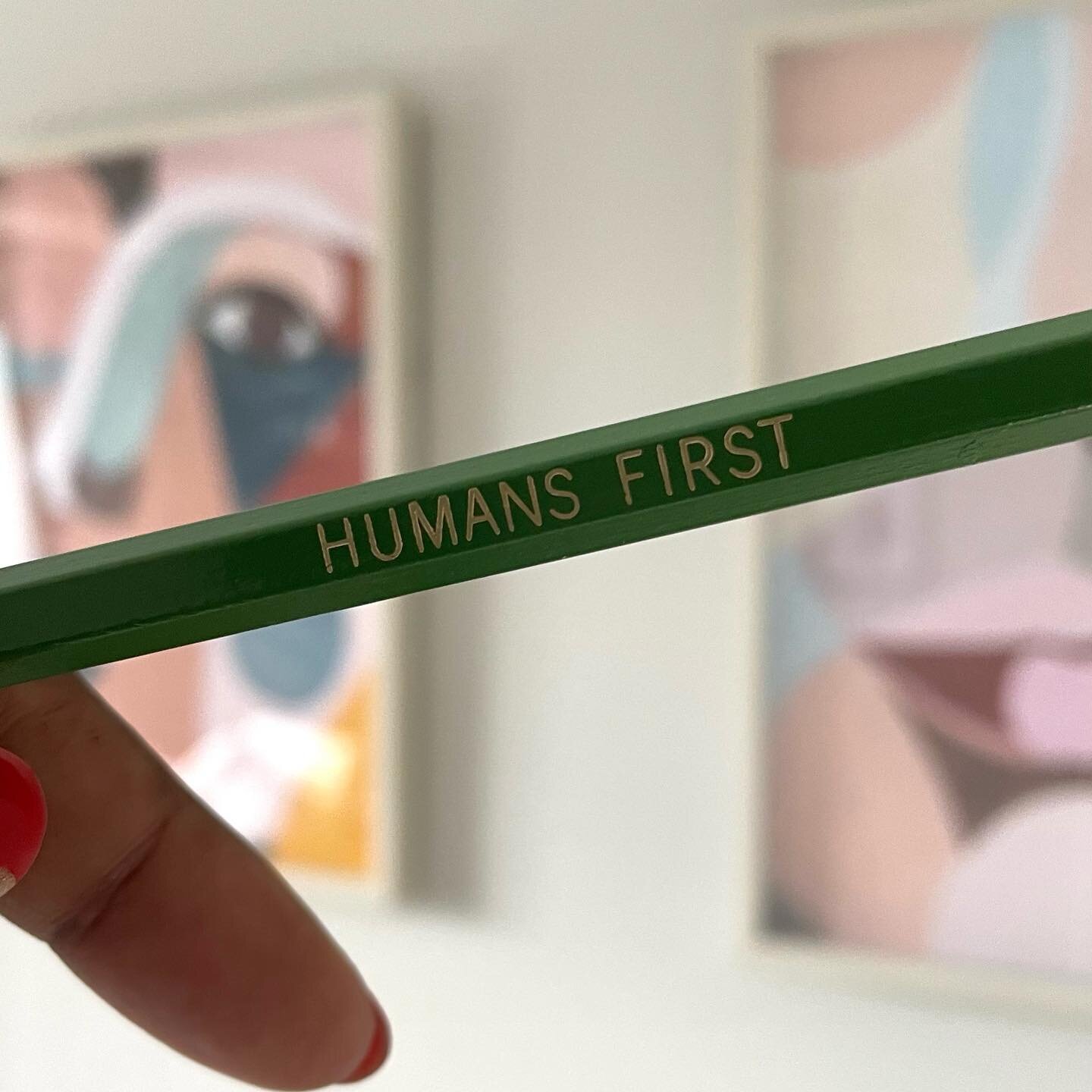 We&rsquo;re a little over 2 years old this month. Although I&rsquo;ve been doing this work for years, when I sat down to craft out KGC and file all the legal things, I wrote down humans first. I didn&rsquo;t totally know what it meant but if you&rsqu