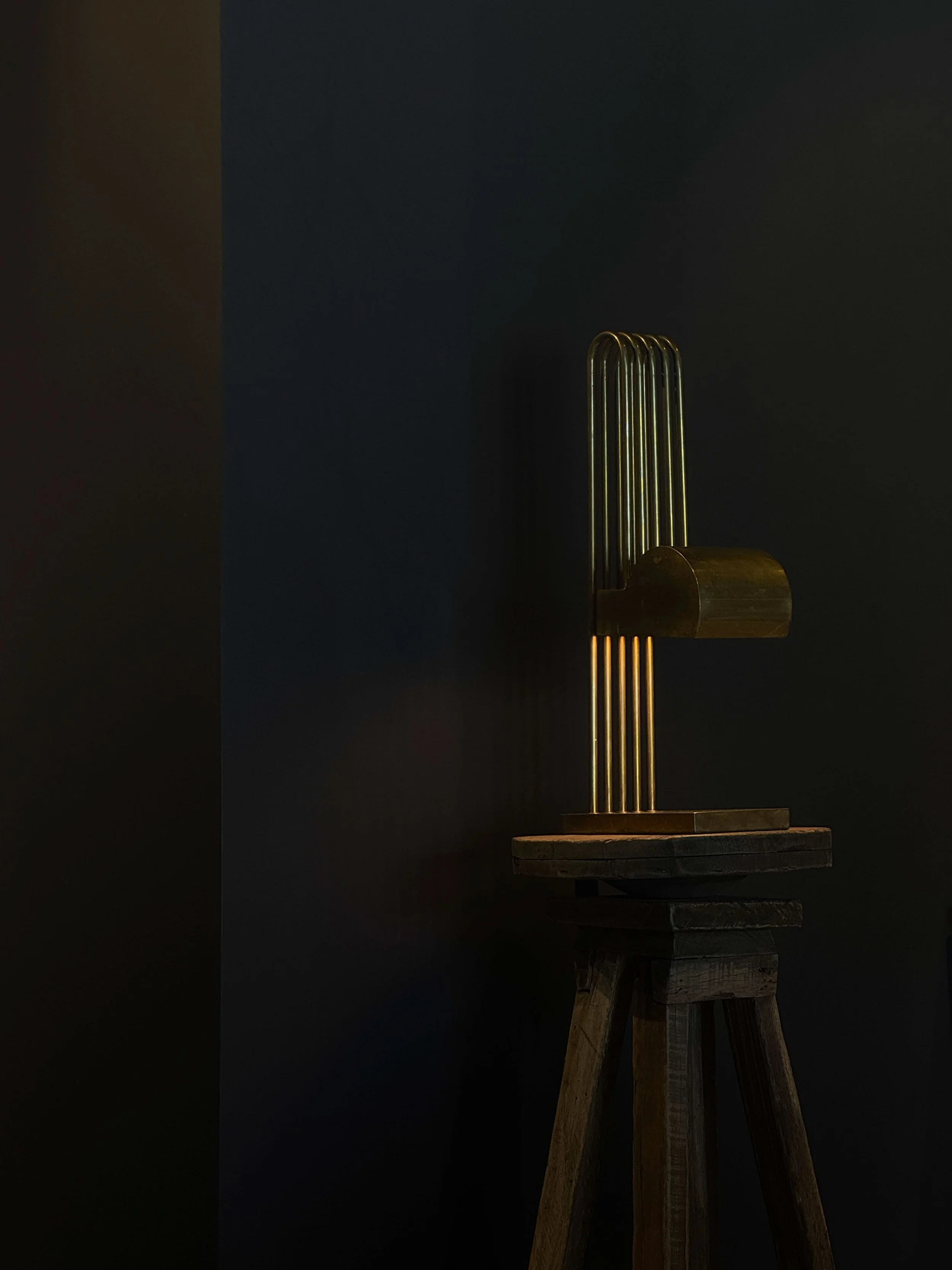 Marcel Breuer Table Lamp