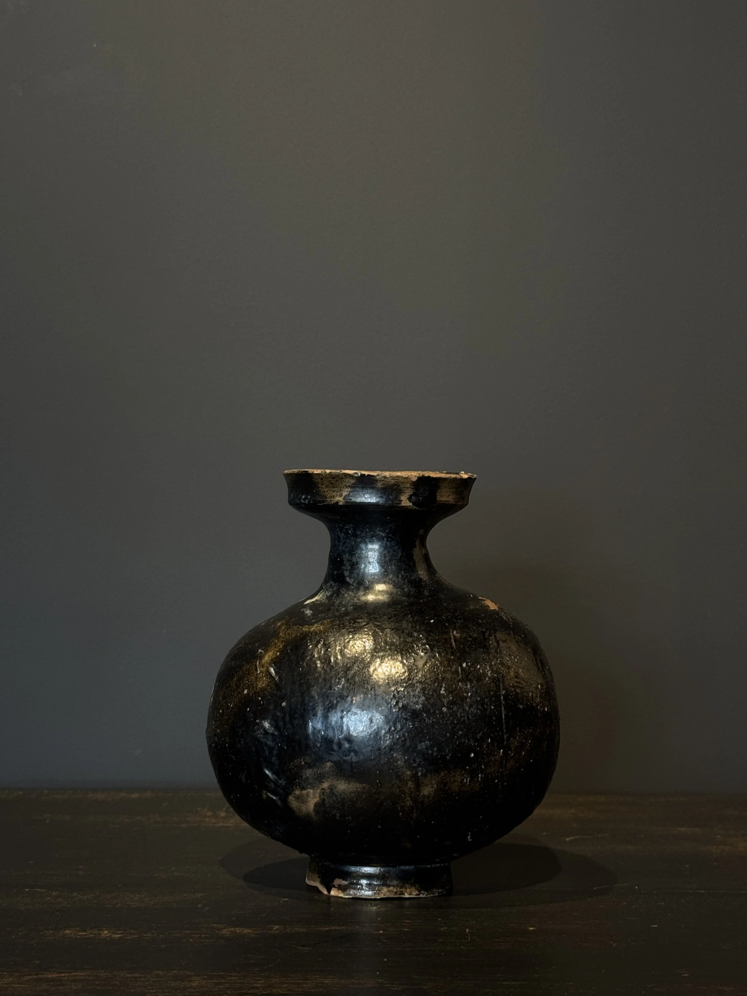 Han Dynasty Vase