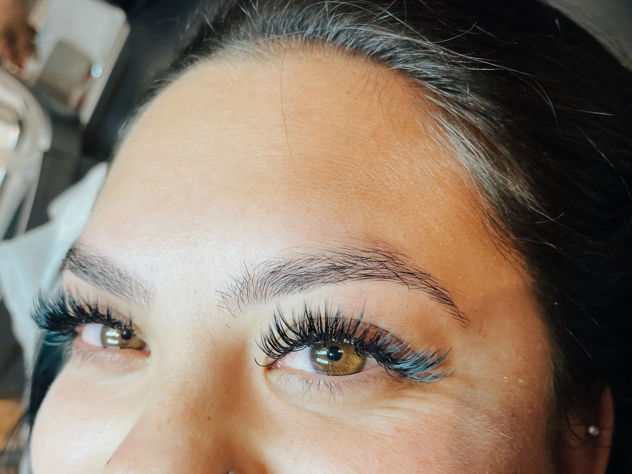 Soho Nails & Lash