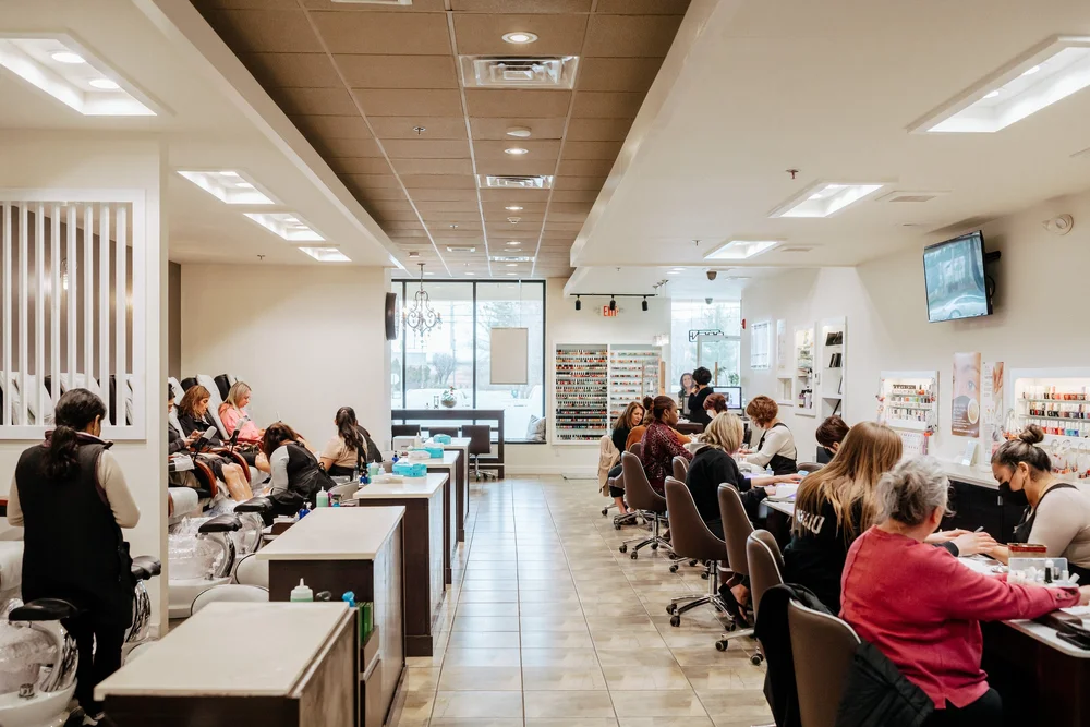 The Best Nano Brows & Natural Brows SemiPermanent Brows in West Caldwell NJ