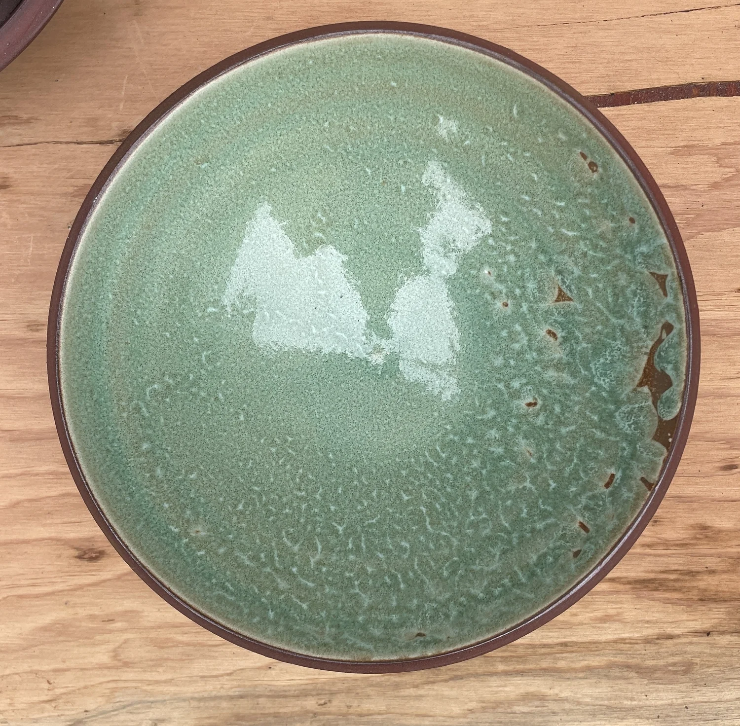 Beach Grass Small Serving Bowl, BG-66