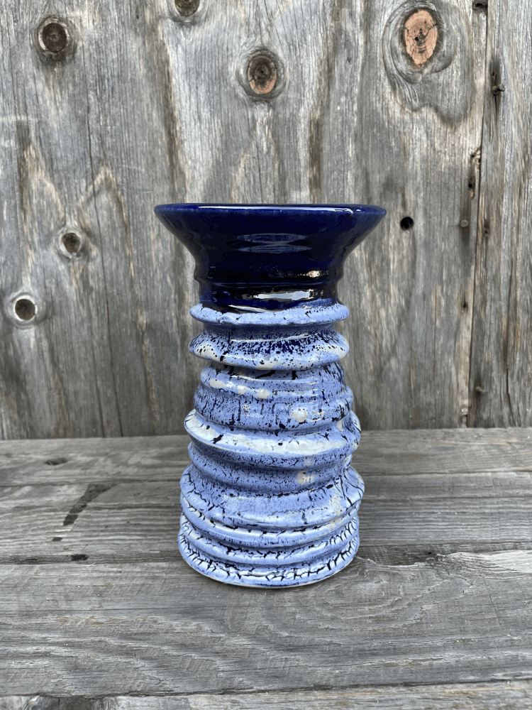 Ocean & Sky Vase, OS-49