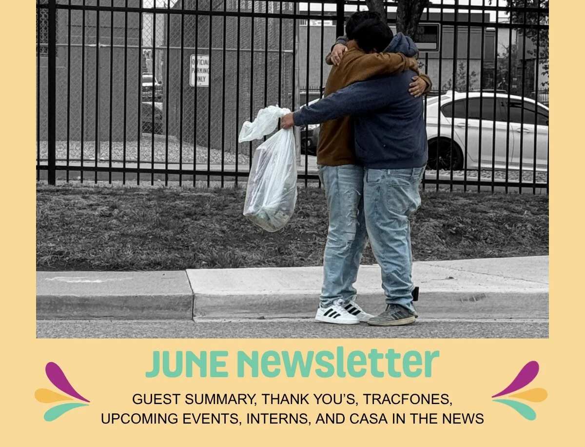 June Newsletter 2026