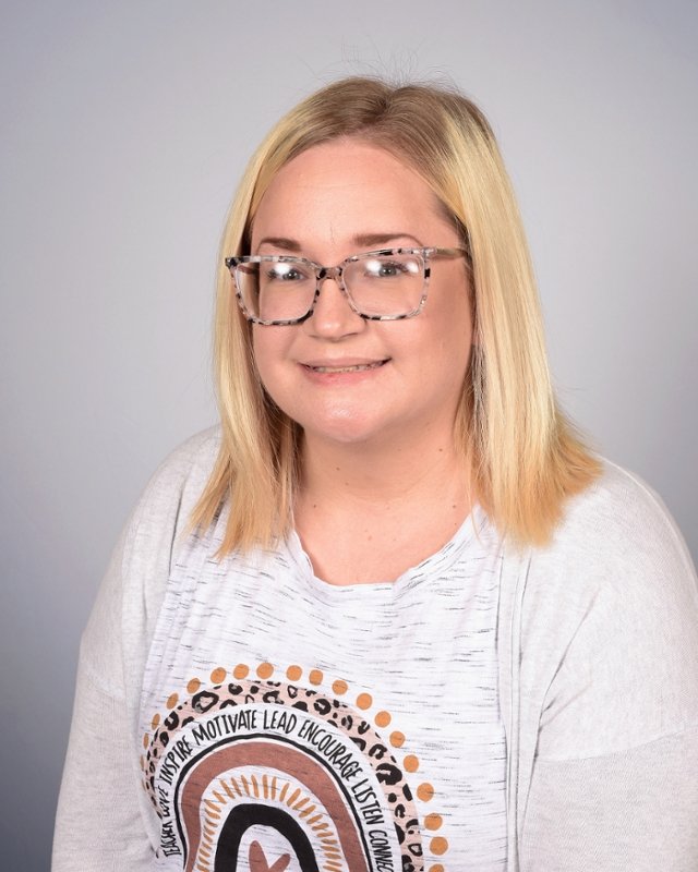 Our Germantown Educator Team — Momentum Early Learning