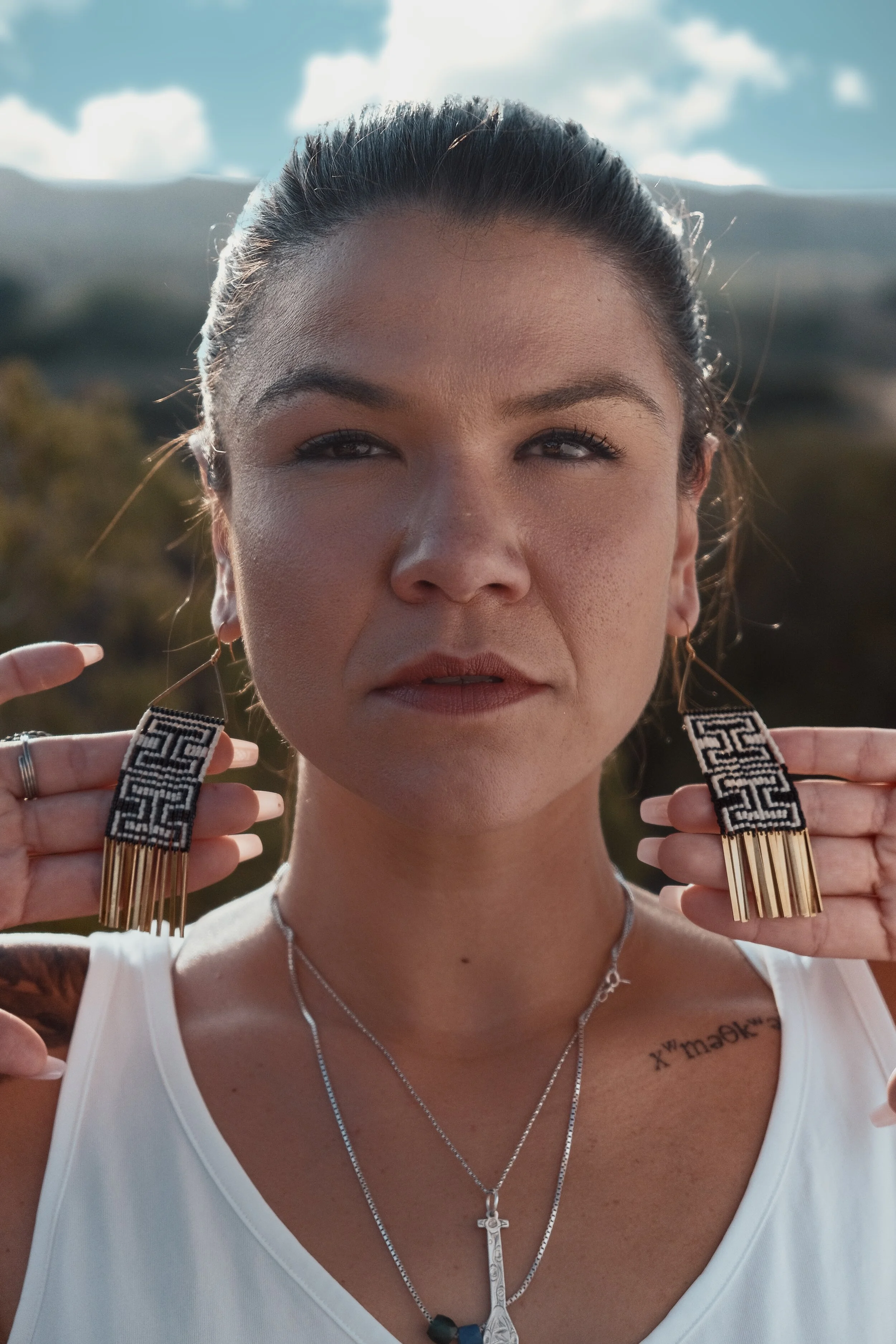 Aleen - Santa Fe, USA - 2021