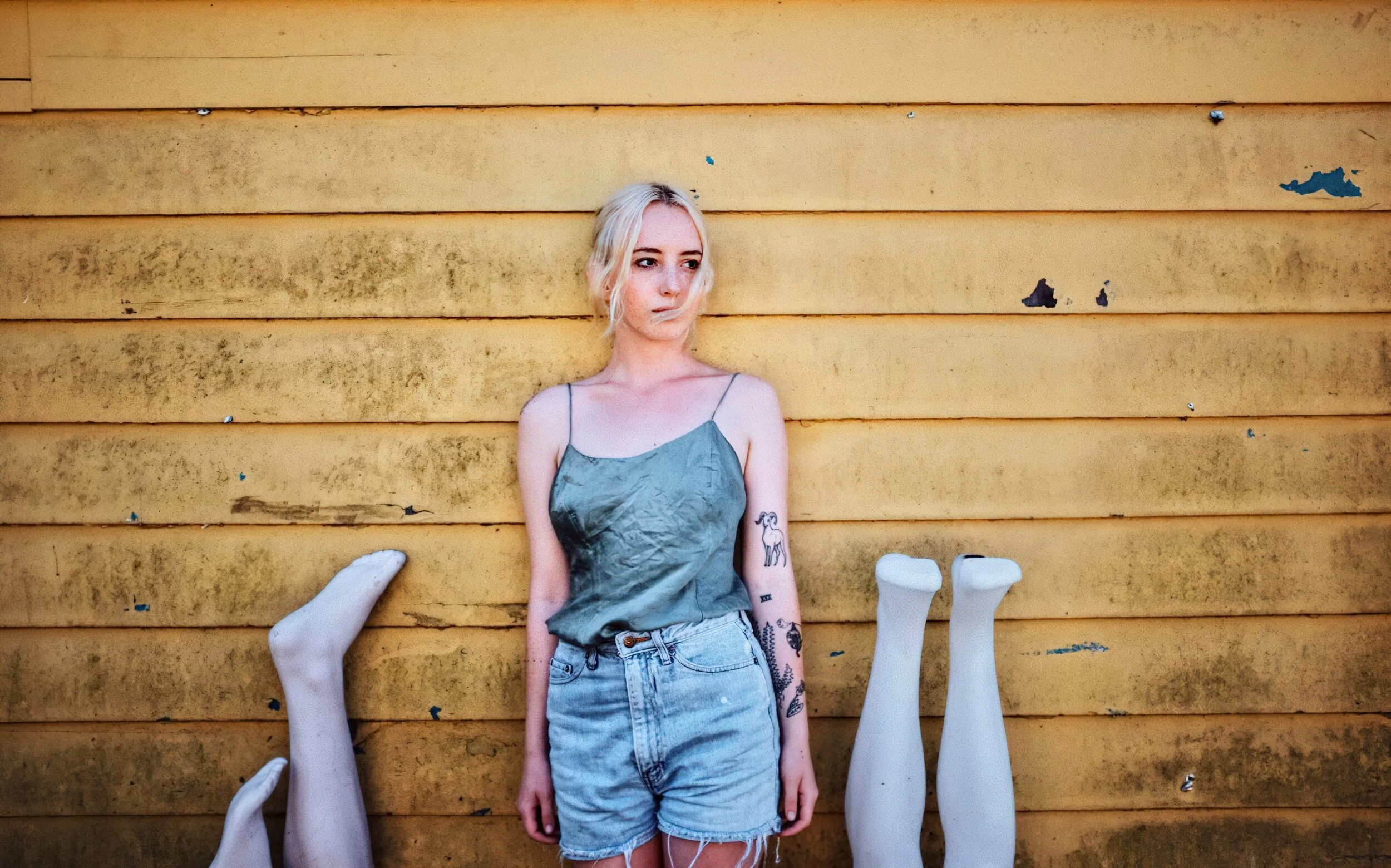 Stella - Vancouver, CA - 2012