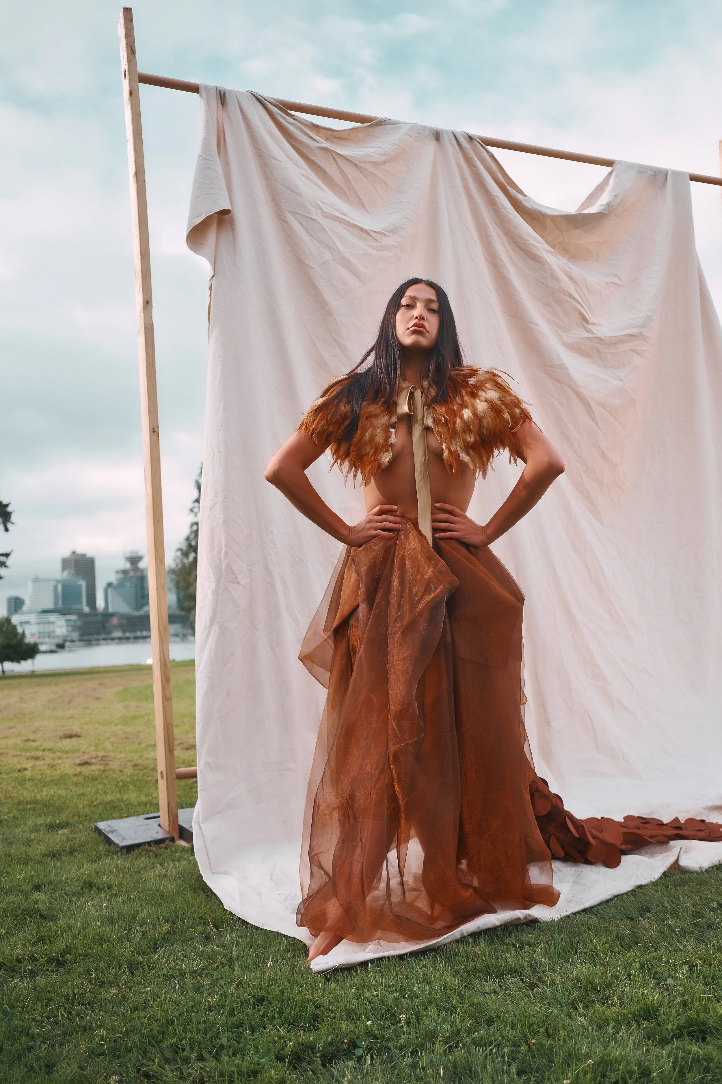 Talaysay - Vancouver, CA - 2021