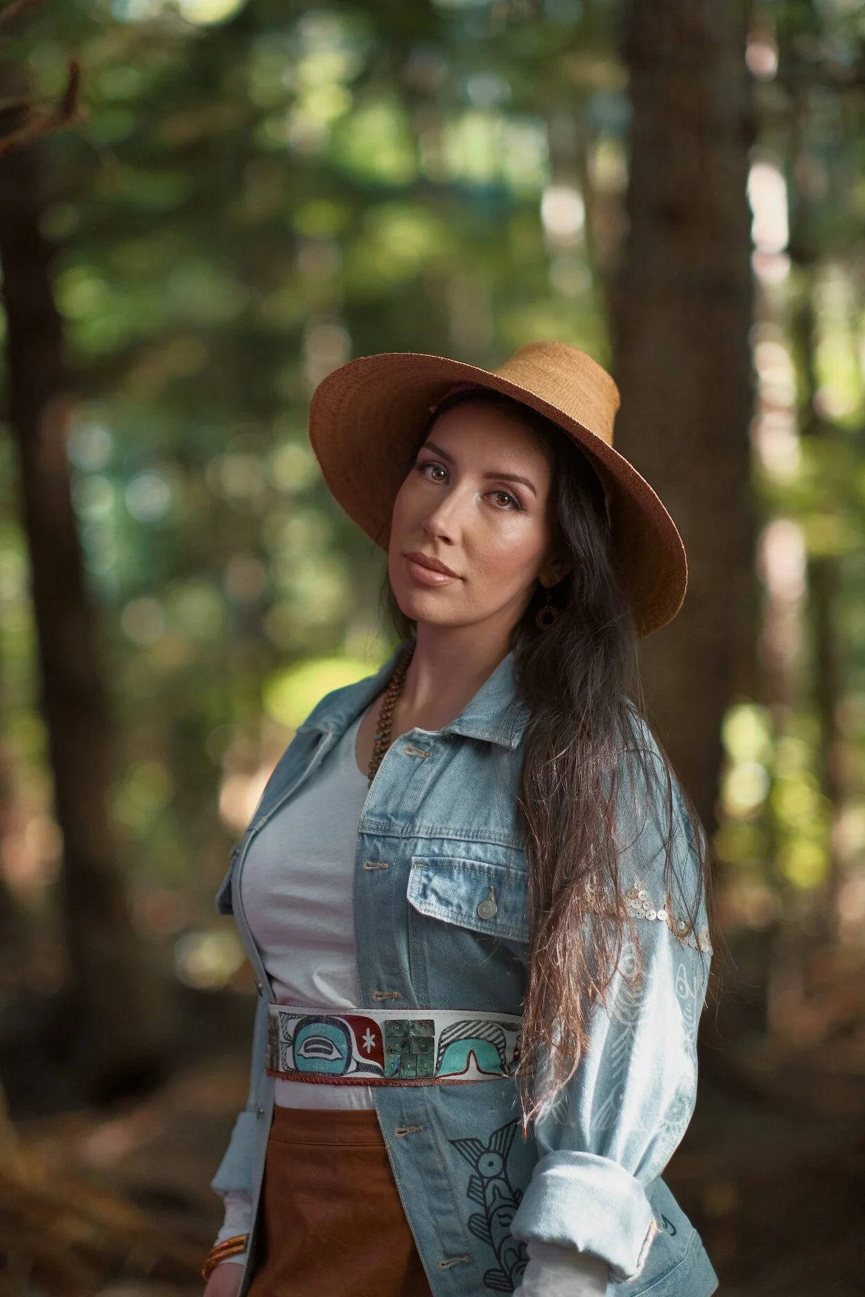 Carsen Gray - Haida Gwaii, CA - 2021