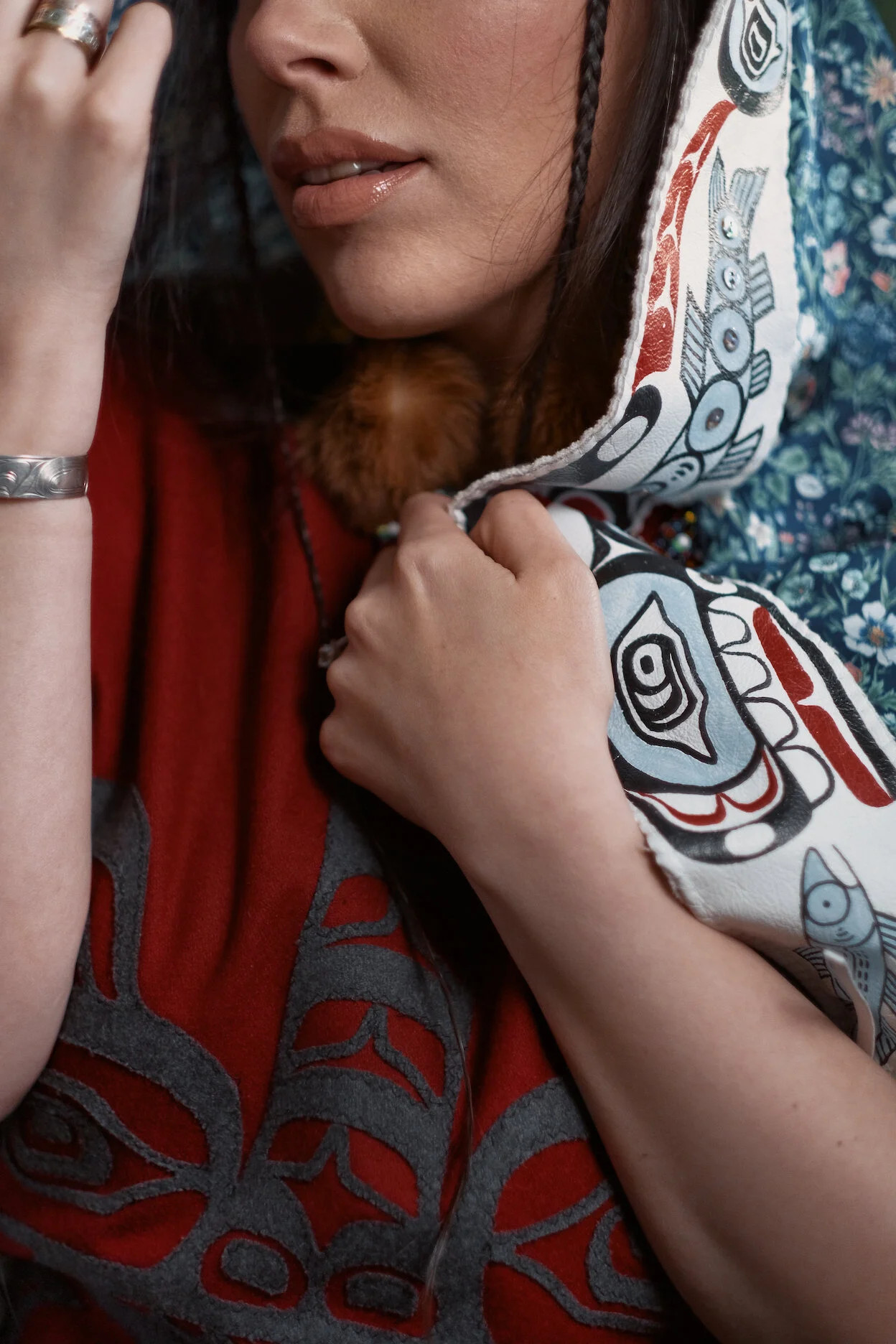 Carsen Gray - Haida Gwaii, CA - 2021